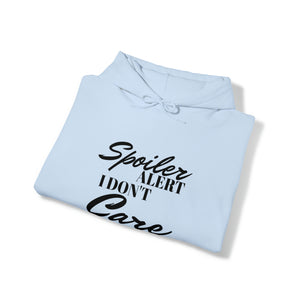 Graphic Unisex Heavy Blend™ Hooded Sweatshirt