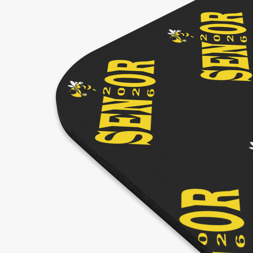 Forest Hills HS Mouse Pad (Rectangle)