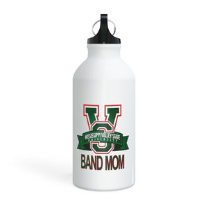 Mississippi Valley Band Mom Oregon Sport Bottle
