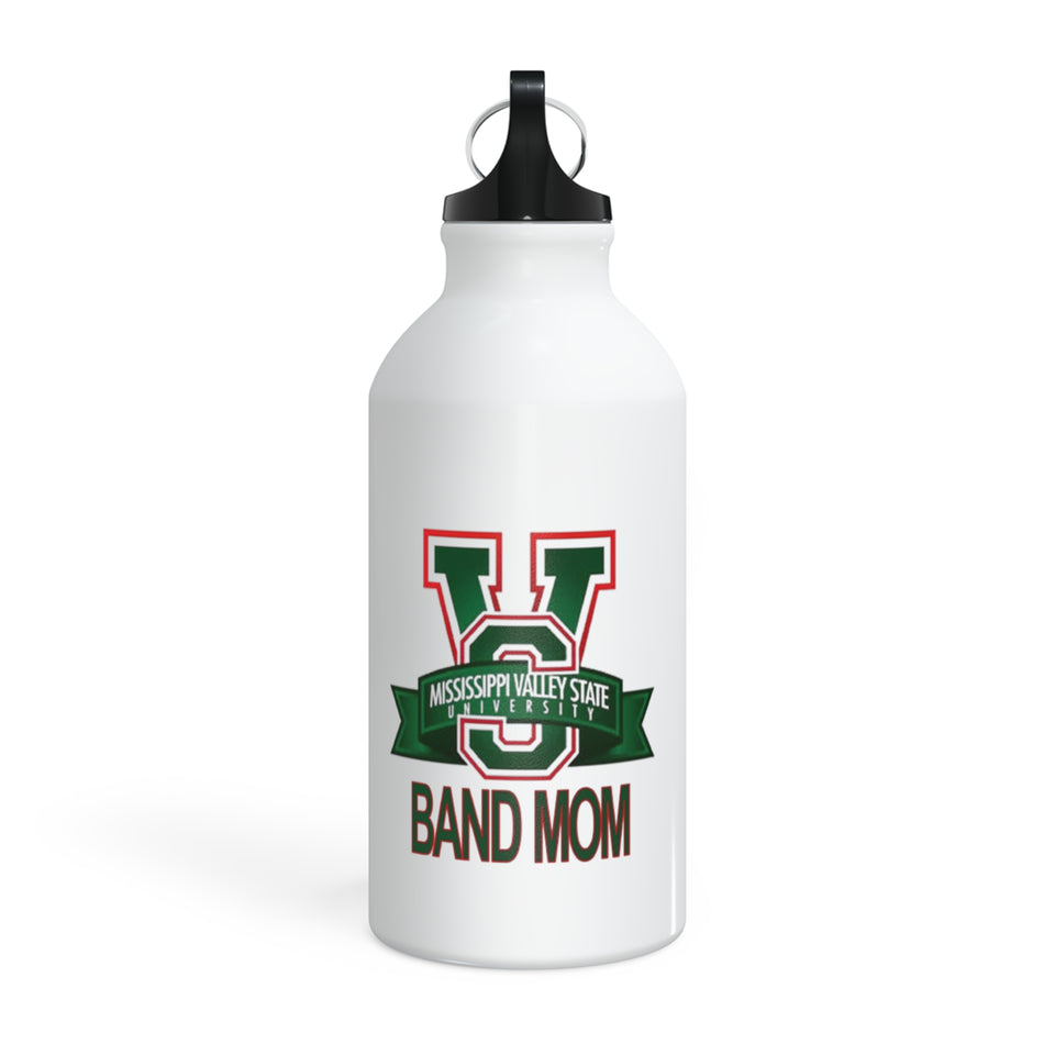 Mississippi Valley Band Mom Oregon Sport Bottle