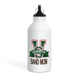 Mississippi Valley Band Mom Oregon Sport Bottle