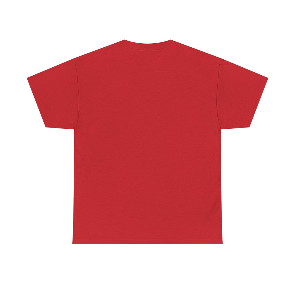 What Day Is It Today? Unisex Heavy Cotton Tee
