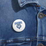 Hunter Huss HS Pin Buttons