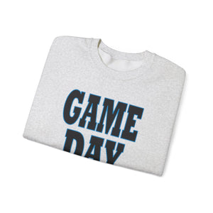 Carolina Game Day Unisex Heavy Blend™ Crewneck Sweatshirt