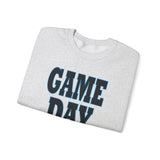 Carolina Game Day Unisex Heavy Blend™ Crewneck Sweatshirt