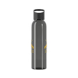 NC A&T Marching Band Sky Water Bottle