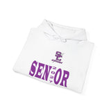 Stuart Cramer HS Senior 2027 Unisex Heavy Blend™ Hooded Sweatshirt