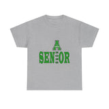 Ashbrook HS Unisex Heavy Cotton Tee