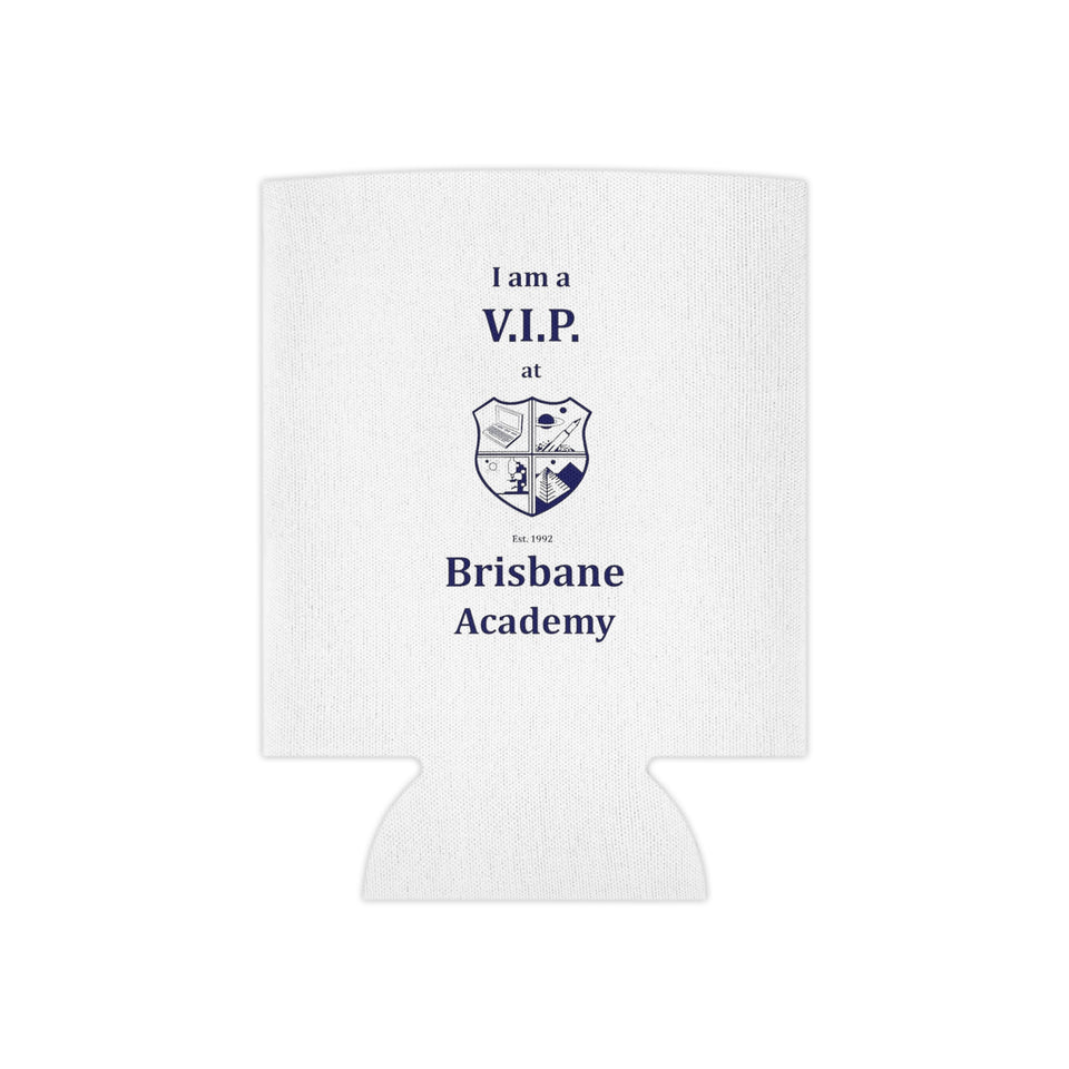 Brisbane VIP Can Cooler