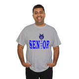 Parkwood HS Senior 2027 Unisex Heavy Cotton Tee