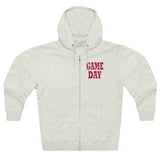 Arizona Game Day Unisex Zip Hoodie