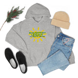 Enlighten Legacy Learning Center Unisex Heavy Blend™ Hooded Sweatshirt