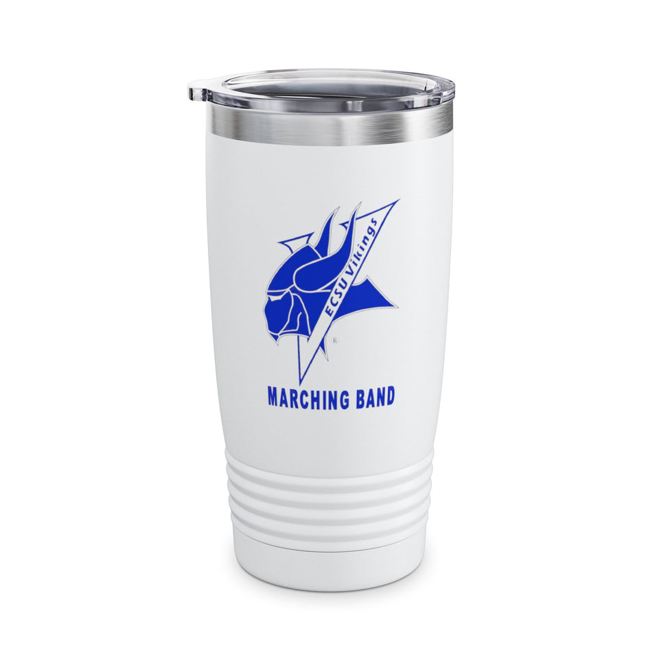 Elizabeth City Marching Band Ringneck Tumbler, 20oz