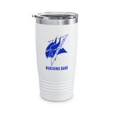 Elizabeth City Marching Band Ringneck Tumbler, 20oz