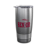 East Gaston HS Ringneck Tumbler, 20oz