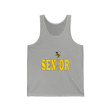Forest Hills HS Unisex Jersey Tank