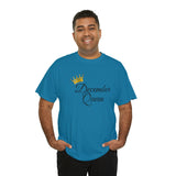 December Queen Unisex Heavy Cotton Tee