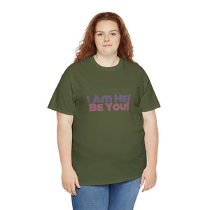 Graphic T Unisex Heavy Cotton Tee