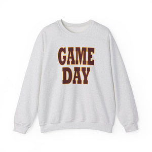 Washington Game Day Unisex Heavy Blend™ Crewneck Sweatshirt