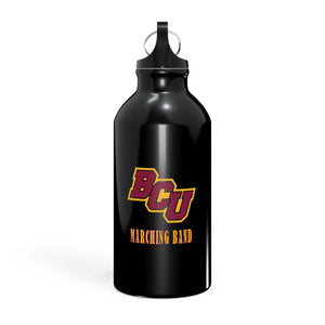 Bethune-Cookman Marching Band Oregon Sport Bottle