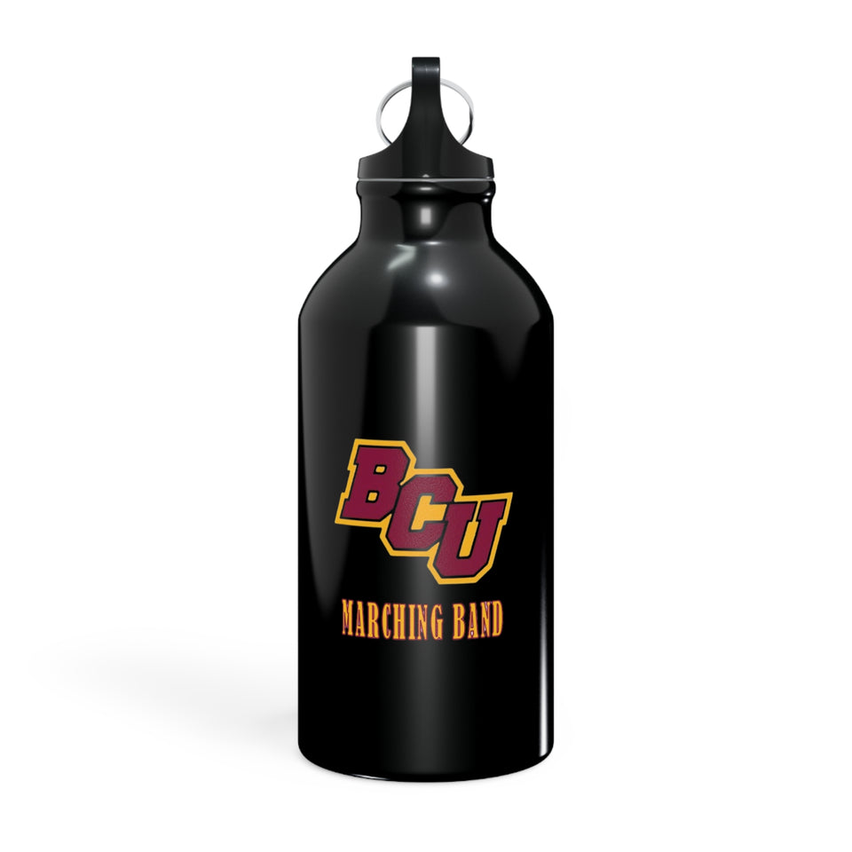 Bethune-Cookman Marching Band Oregon Sport Bottle