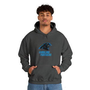 Carolina Panthers Hooded Sweatshirt