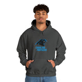 Carolina Panthers Hooded Sweatshirt