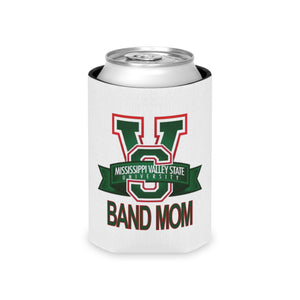 Mississippi Valley Band Mom Can Cooler