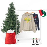 Enlighten Legacy Learning Center Unisex Heavy Blend™ Hooded Sweatshirt