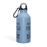 My Favorite People Oregon Sport Bottle