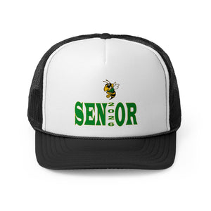 Bessemer City HS Trucker Caps