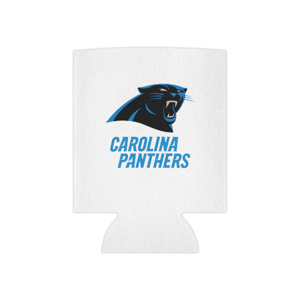 Carolina Panthers Can Cooler