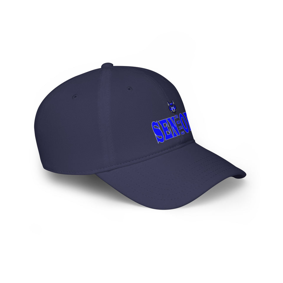 Parkwood HS Low Profile Baseball Cap