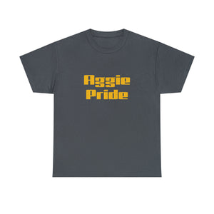 Aggie Pride Unisex Heavy Cotton Tee