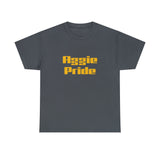 Aggie Pride Unisex Heavy Cotton Tee