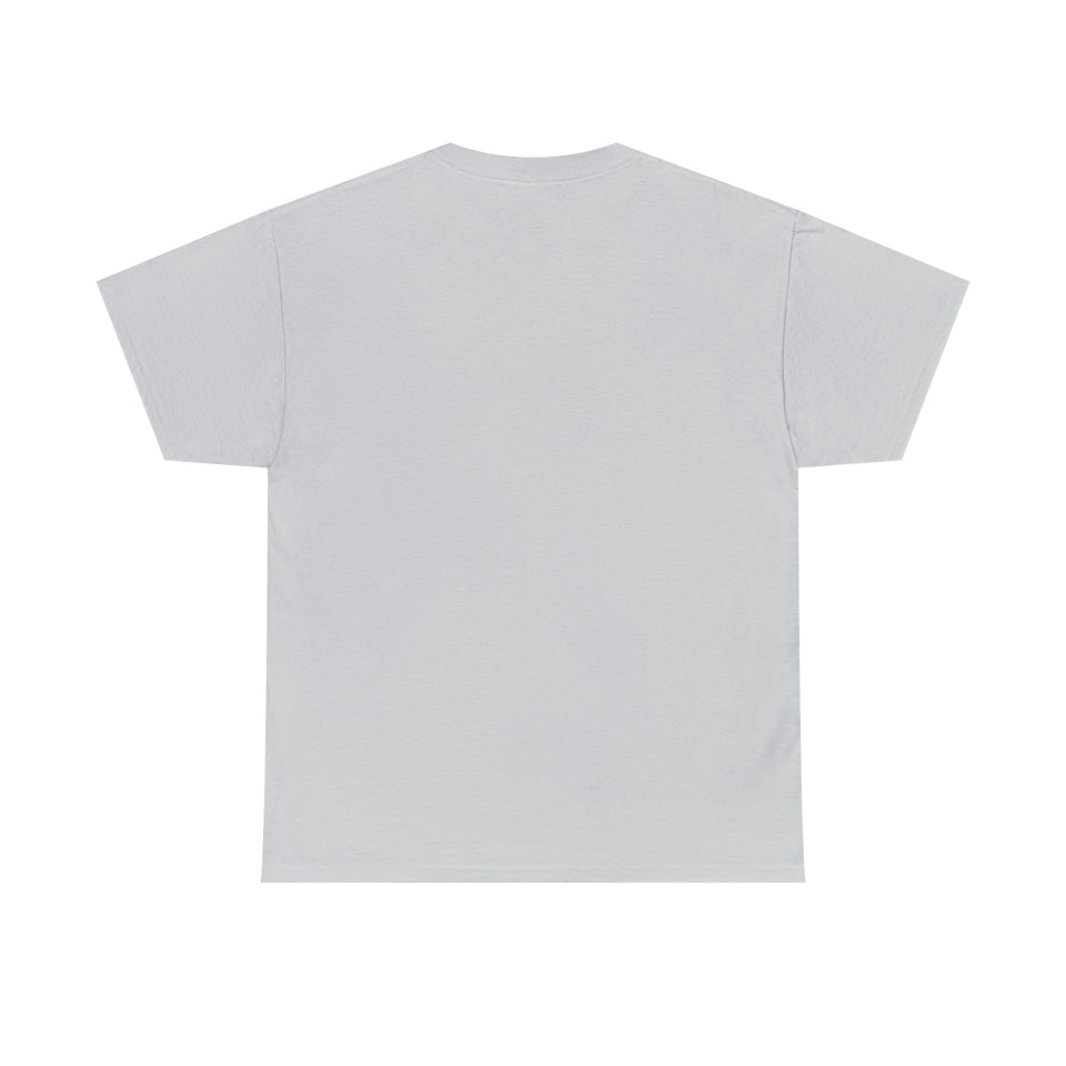This Queen was Born In February Unisex Heavy Cotton Tee