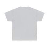 This Queen was Born In February Unisex Heavy Cotton Tee
