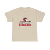 WSSU Marching Band Unisex Heavy Cotton Tee
