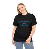 Graphic T Unisex Heavy Cotton Tee