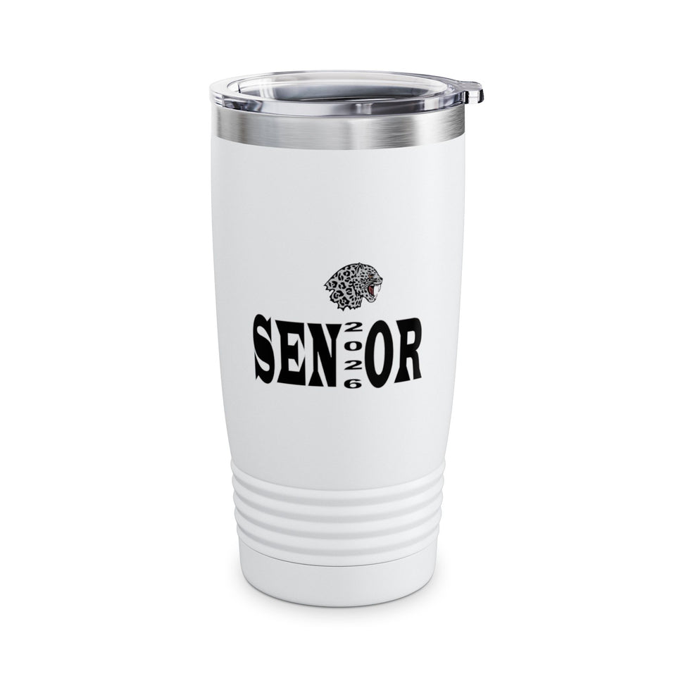 Forestview HS Ringneck Tumbler, 20oz