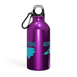 Western NC Strong Oregon Sport Bottle