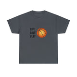 Graphic T Unisex Heavy Cotton Tee