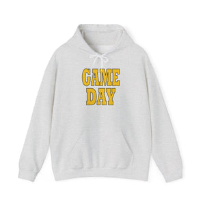 Pittsburgh Game Day Unisex Heavy Blend™ Hooded Sweatshirt