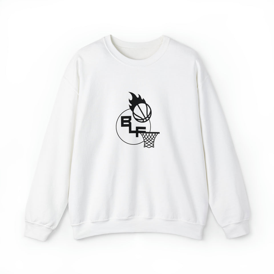 Bradley Floyd Unisex Heavy Blend™ Crewneck Sweatshirt