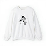 Bradley Floyd Unisex Heavy Blend™ Crewneck Sweatshirt