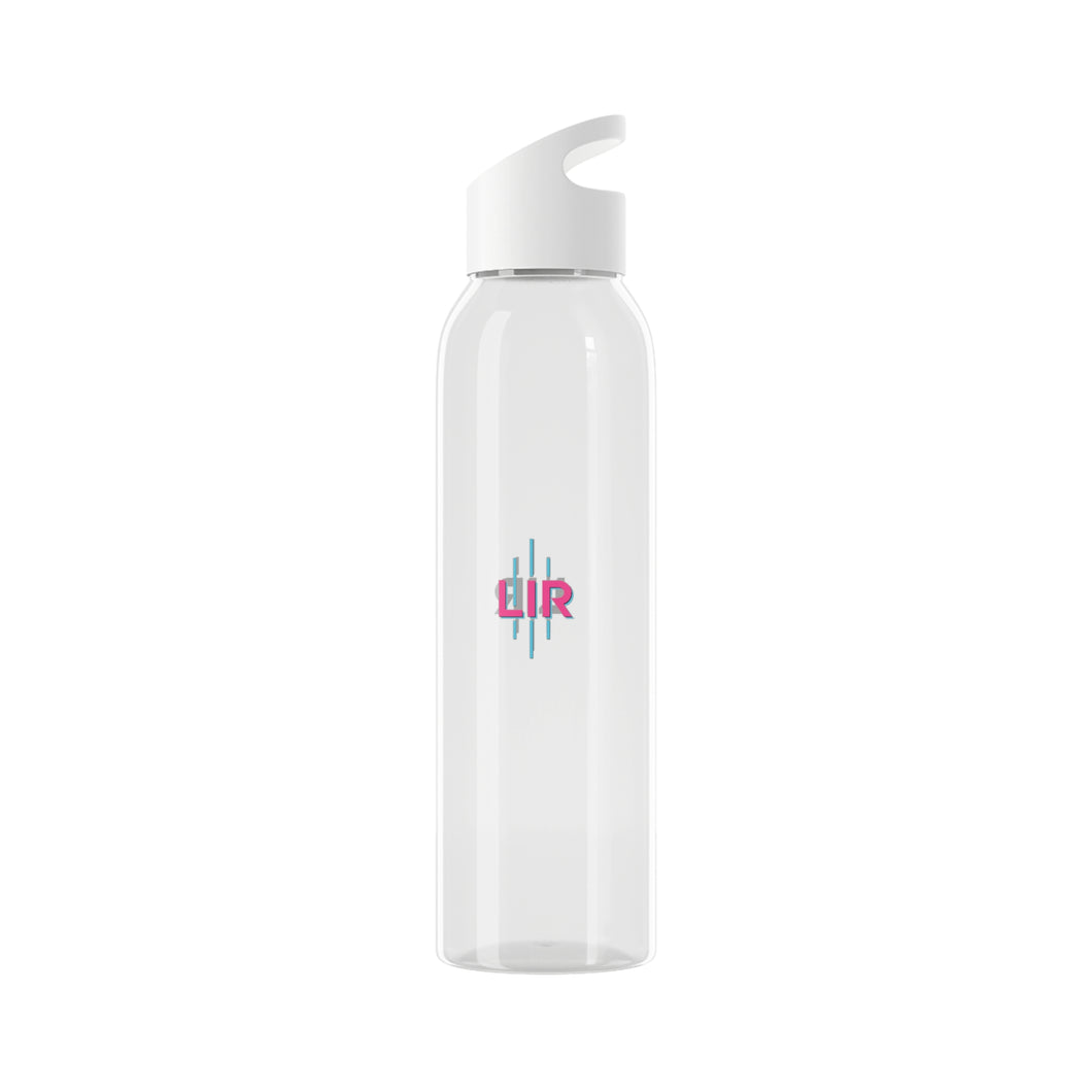 Lifestyle International Realty Sky Water Bottle