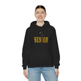 Cuthbertson HS Senior 2027 Unisex Heavy Blend™ Hooded Sweatshirt