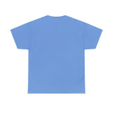 Bradley Floyd Unisex Heavy Cotton Tee