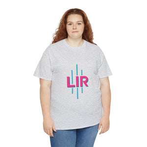 Lifestyle International Realty Unisex Heavy Cotton Tee