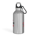 WSSU Band Mom Oregon Sport Bottle